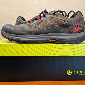 Topo Terraventure 2 Men's Trail Running Shoes